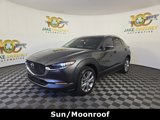 Certified 2022 MAZDA CX-30 AWD 2.5 S w/ Premium Package image 4