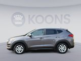 Certified 2020 Hyundai Tucson Value image 2