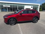 Used 2017 MAZDA CX-5 Grand Touring w/ Premium Package image 5