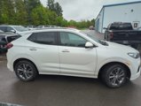 Used 2021 Buick Encore GX Select w/ Sport Touring Package image 2