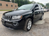 Used 2015 Jeep Compass Latitude image 3