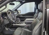 Used 2023 Ford F150 Platinum image 2