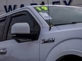 Used 2019 Ford F150 Lariat image 3