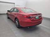 Used 2014 MAZDA MAZDA6 Grand Touring w/ MRCC + FOW Package image 5