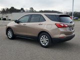 Used 2019 Chevrolet Equinox LS w/ LPO, Cargo Package image 3