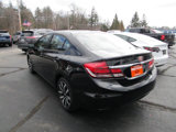 Used 2015 Honda Civic EX-L image 4