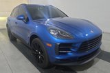 Used 2020 Porsche Macan S w/ Premium Package Plus image 2