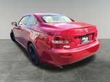 Used 2014 Lexus IS 250C w/ Navigation System Package image 5