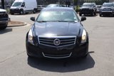 Used 2013 Cadillac ATS Luxury w/ Cold Weather Package image 3