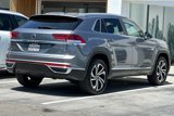 Used 2023 Volkswagen Atlas Cross Sport SEL image 4