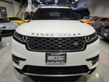 Used 2018 Land Rover Range Rover Velar R-Dynamic SE image 2