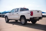 Used 2023 Chevrolet Colorado W/T image 6