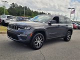 New 2025 Jeep Grand Cherokee Limited w/ Trailer Tow Package image 3