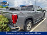 Used 2020 GMC Sierra 1500 SLT w/ SLT Premium Plus Package image 5