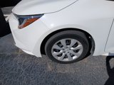 Used 2020 Toyota Corolla LE image 4