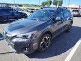 Certified 2023 Subaru Crosstrek 2.5i Limited w/ Moonroof Package image 2