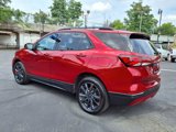 Used 2022 Chevrolet Equinox RS w/ Infotainment Package image 5