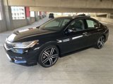 Used 2017 Honda Accord Touring image 4