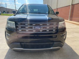 Used 2016 Ford Explorer XLT w/ Equipment Group 202A image 5