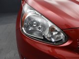 Used 2020 Mitsubishi Mirage ES image 6