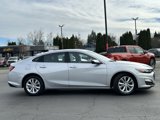 Used 2022 Chevrolet Malibu LT image 5