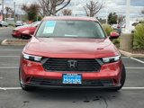 Used 2024 Honda Accord EX image 2