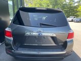 Used 2012 Toyota Highlander 4WD image 5