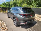 Certified 2022 Hyundai Tucson SEL w/ Convenience Package image 3