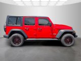 Used 2018 Jeep Wrangler Unlimited Sport S image 6