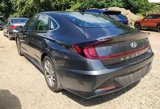 Certified 2022 Hyundai Sonata SEL w/ Winter Weather Package image 4