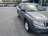 Used 2013 Jeep Compass Latitude image 2