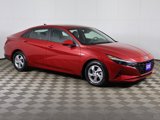 Used 2022 Hyundai Elantra SE image 2
