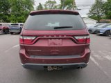 Used 2017 Dodge Durango SXT w/ Quick Order Package 23B image 4