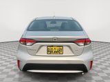 Certified 2021 Toyota Corolla LE image 4