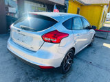 Used 2018 Ford Focus SEL image 5