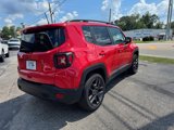 Used 2022 Jeep Renegade Latitude w/ Convenience Group image 6