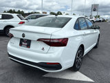 Certified 2024 Volkswagen Jetta Sport image 4