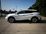 Used 2017 Nissan Murano Platinum image 2