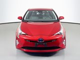 Used 2018 Toyota Prius Four Touring image 2