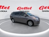Used 2015 Toyota Sienna XLE w/ XLE Navigation Package image 2