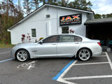 Used 2015 BMW 740Li image 2