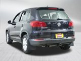 Used 2013 Volkswagen Tiguan S image 5