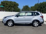 Used 2017 Subaru Forester 2.5i image 3