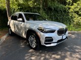 Used 2022 BMW X5 xDrive40i w/ Parking Assistance Package image 3