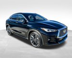 Certified 2025 INFINITI QX55 Luxe w/ Cargo Package image 3