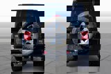 Used 2022 Jeep Wrangler Unlimited Sahara w/ LED Lighting Group image 4