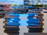 Used 2022 Jeep Compass Latitude image 5