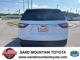 Used 2019 Chevrolet Traverse LT w/ LT Premium Package image 4