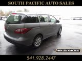 Used 2012 MAZDA MAZDA5 Sport image 4