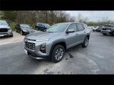 New 2025 Chevrolet Equinox LT image 5